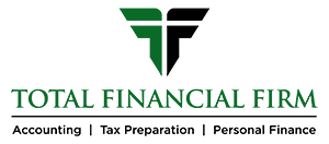 Total Financial Firm